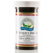 Escoba de carnicero NSP