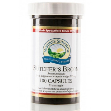 Escoba de carnicero NSP