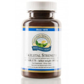 Fuerza esquelética (Skeletal Strength) Fuerza esquelética (Skeletal Strength)