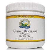 Herbal Beverage (Bebida a base de hierbas) Herbal Beverage (Bebida a base de hierbas)