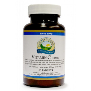 Vitamina C 1000 mg (Vitamina C 1000 mg) NSP