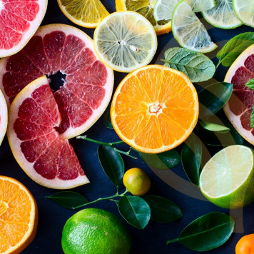 Vitamina C Bioflavonoides (Vitamin C Bioflavonoids) NSP