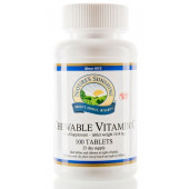 Vitamina C comprimidos masticables (Vitamina C - Masticable) Vitamina C comprimidos masticables (Vitamina C - Masticable)