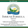 Vitaminas de apoyo al sistema inmunitario Immune Formula NSP