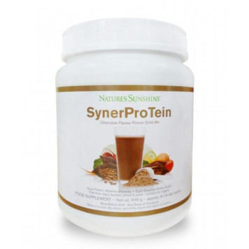 SynerProTein Chocolate (Chocolate SynerProTein)