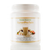 SynerProtein Vainilla - NSP Suplemento Nutricional