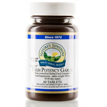 Ajo (Ajo - Alta Potencia)