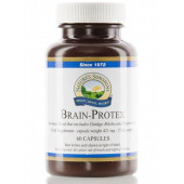Brain Protex (Protex cerebral con huperzina) NSP