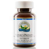 Vitaminas prenatales Nacez Prenatal NSP Vitaminas prenatales Nacez Prenatal NSP