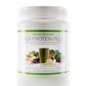 Proteína de guisante Plus (Pea Protein Plus)