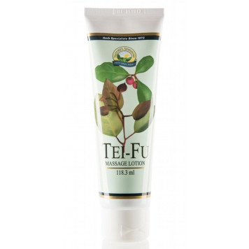 Tei Fu Massage Lotion (Loción de masaje Tei Fu)