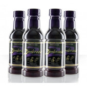 Juego Zambroza - 4 piezas.