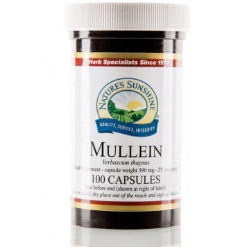 Caupí (gordolobo) NSP