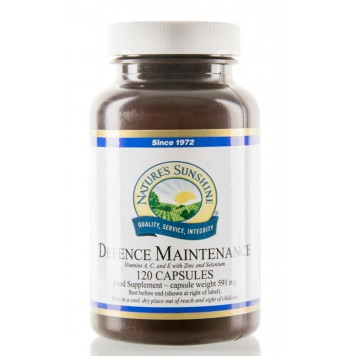 Mantenimiento de la defensa PNS