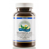 Fórmula Endocrina (Fórmula Glándula Maestra)