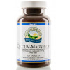 Quelato de calcio y magnesio (Calcium Magnesium) NSP