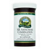 HE Artichoke Combination (Combinación de alcachofas HE) HE Artichoke Combination (Combinación de alcachofas HE)