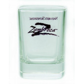 Vaso de chupito Zambroza