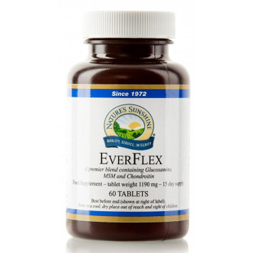 Comprimidos EverFlex (EverFlex Tablets)