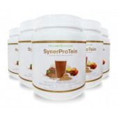 Paquete m?ltiple de chocolate SynerProtein