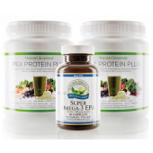 Kit de soporte diario de Promega