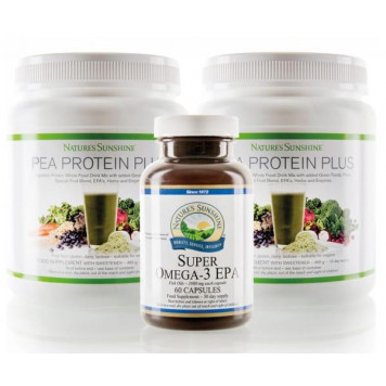 Kit de soporte diario de Promega