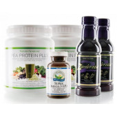 Conjunto Promega Daily Plus