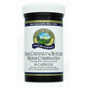 Combinación de Castaño de Indias y Escoba de Carnicero (Combinación de Castaño de Indias y Escoba de Carnicero)