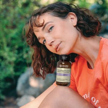 Bifidophilus flora force NSP