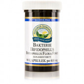 Set Bifidophilus Flora Force - 4 uds.