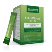 Ultrabiome DTX (desintoxicación) NSP  Ultrabiome DTX (desintoxicación) NSP