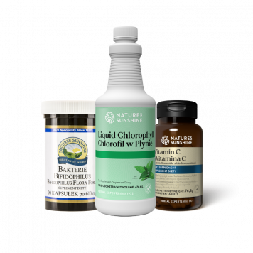 Detox (Juego de vida)