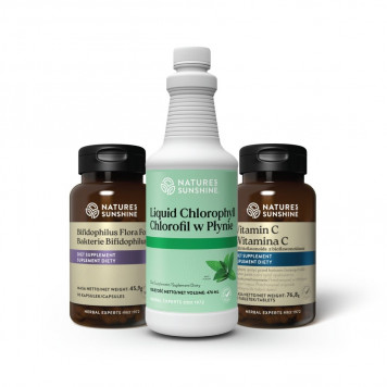 Detox (Juego de vida)