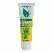 Pasta dentífrica Sunshine Brite NSP Pasta dentífrica Sunshine Brite NSP