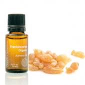 Aceite esencial - Incienso (Frankincense)