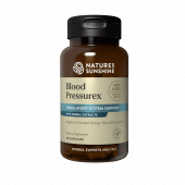 Tensión arterial - Complementos cardiovasculares NSP 