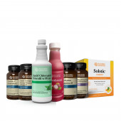 Super Start para la salud (Super Start)