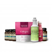 Cabello, piel y uñas (Juego)