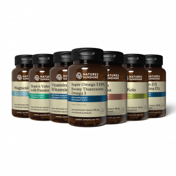 Antiestrés (Pro Relax)