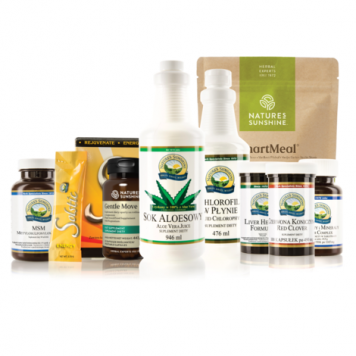 Activo Metabólico (Metabolic Active)