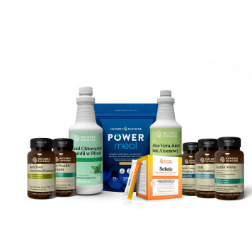 Activo Metabólico (Metabolic Active)