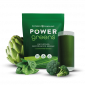 Pover Greens NSP Pover Greens NSP