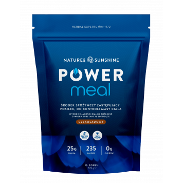 Power Meal Chocolate
